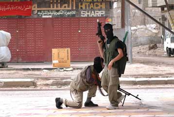 Στο Ραμάντι εστιάζουν οι ΗΠΑ την επιχείρηση κατά των ανταρτών