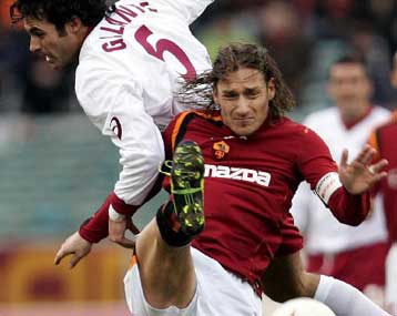 Κυνηγάει πλέον και το Champions League η Σαμπντόρια