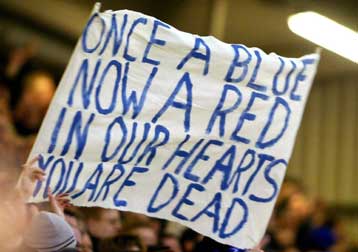 Συλλήψεις, τραυματισμοί και σοβαρά επεισόδια στο «Γκούντισον Παρκ»