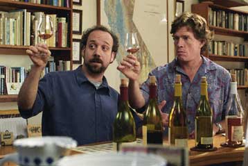 Μία ακόμη διάκριση για το «Πλαγίως» του Αλ.Πέιν από την Ένωση Αμερικανών Συγγραφέων