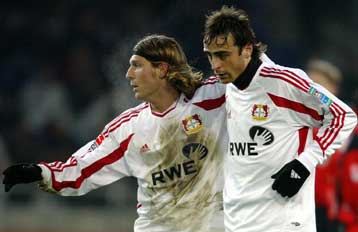 Απουσίες σε Λεβερκούζεν, Γιουβέντους και Τσέλσι εν όψει Champions League