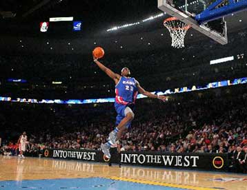 Μεγάλη νίκη για την ομάδα της Ανατολής στο 54ο Ολ Σταρ Γκέιμ