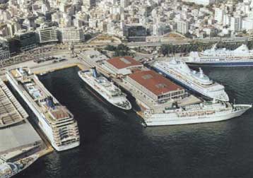 Στην εξαγορά του 9,5% των Μινωϊκών Γραμμών προχώρησε η Attica Group