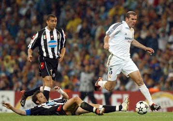 Επιστροφή στο Champions League με τέσσερα μεγάλα ματς