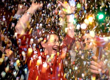 Έχασε τις εκλογές κέρδισε την πρωθυπουργία το κόμμα του Σρέντερ στο Σλέσβιχ-Χολστάιν