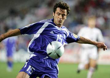 Ανέβασε στην δεύτερη θέση τη Θέλτα ο Βρύζας