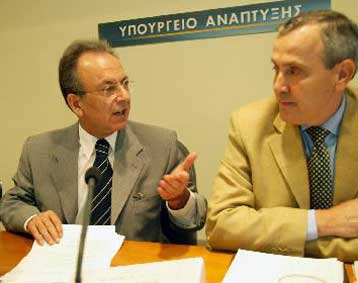 Τρεις προτεραιότητες στο Εθνικό Συμβούλιο Ποιότητας για την Ανάπτυξη