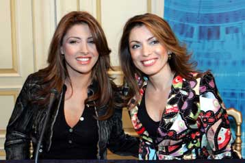 Παρουσιάστηκαν τα τέσσερα υποψήφια τραγούδια για τον 50ό διαγωνισμό της Eurovision