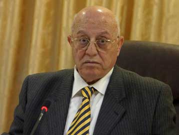 Εμπόδια στην παροχή ψήφου εμπιστοσύνης προς τη νέα παλαιστινιακή κυβέρνηση Κορέι