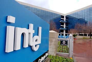 Νέα σειρά Pentium 4 παρουσίασε η Intel