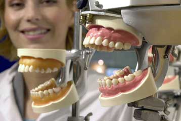 Η μαγειρική φαίνεται ότι προκάλεσε τα σημερινά ορθοδοντικά προβλήματα