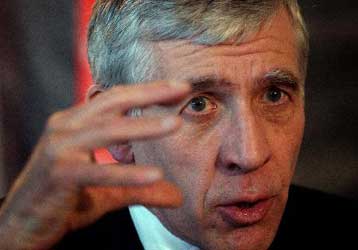 Πρώτη ευρωπαϊκή αποστολή στο Ιράκ για την εκπαίδευση δικαστών και εισαγγελέων