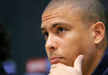 Όταν έπαιζα στην Ίντερ, η Γιουβέντους είχε την εύνοια των διαιτητών, λέει ο Ρονάλντο