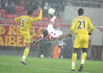 Διατηρούν την αισιοδοξία τους για πρόκριση οι οπαδοί της Σοσό