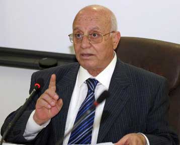 Κρίσιμη ψηφοφορία για την έγκριση του νέου παλαιστινιακού υπουργικού συμβουλίου