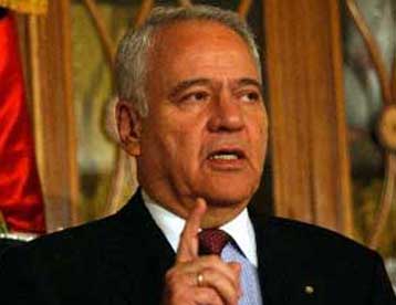 Την κατηγορία της γενοκτονίας αντιμετωπίζει ο τέως πρόεδρος της Βολιβίας