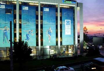 Αύξηση 19,6% στα κέρδη της Cosmote το 2004