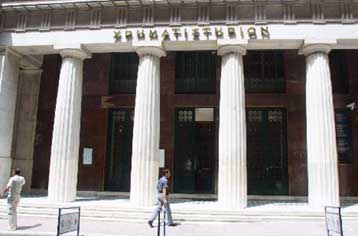 Την ερχόμενη εβδομάδα παρουσιάζεται το νομοσχέδιο για τη διαφάνεια στο Χρηματιστήριο