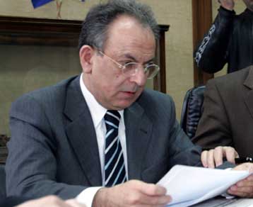 Με κονδύλια ύψους 8,7 εκατ. ευρώ ενισχύεται το έργο εκσυγχρονισμού της ΝΑΒΙΠΕ Αστακού