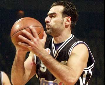 Επέστρεψε στον ΠΑΟΚ ο Γιώργος Μπαλογιάννης