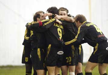 Θετικός σε ντόπινγκ κοντρόλ παίκτης του Αρη