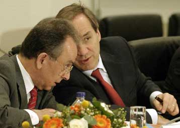 Στην τελική ευθεία οι κοινές υπουργικές αποφάσεις για τον αναπτυξιακό