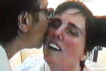 Κορυφώνεται η διαμάχη για την ευθανασία της Αμερικανίδας Τέρι Σκιάβο