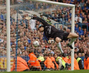 Xωρίς Κουντιτσίνι η Τσέλσι κόντρα στη Λίβερπουλ στον τελικό του Λιγκ Καπ