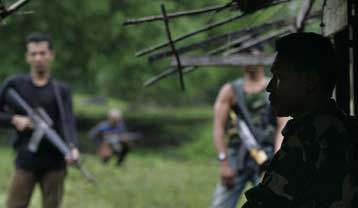 Την ανεξαρτησία «θυσιάζουν» οι αντάρτες της Ατσέχ έναντι μεγαλύτερης αυτονομίας