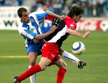 Διαιτητής διέκοψε αγώνα στην Ισπανία εξαιτίας ρατσιστικής συμπεριφοράς οπαδών