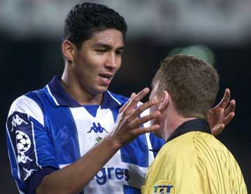 Ο Ζαρντέλ έφυγε από την Αλαβές χωρίς να δώσει εξηγήσεις