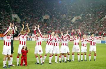 Με τον Λούβαρη συναντήθηκε ο Ζιοβάνι, που θα απολογηθεί γραπτώς όπως και ο Καστίγιο