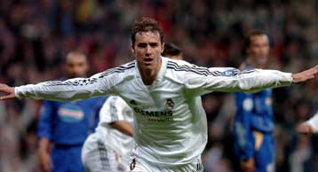 «Εύθραυστο» σκορ για Ρεάλ, Αϊντχόφεν-Έχασαν την ευκαιρία θριάμβου Λίβερπουλ, Μπάγερν