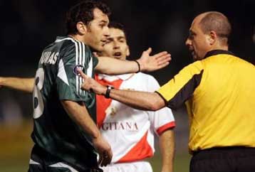 Με Γκούμα στην αποστολή αναχωρεί ο Παναθηναϊκός για Σεβίλη-Τομογραφία ο Σανμαρτεάν