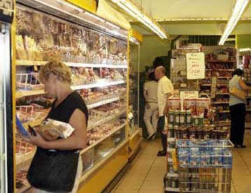 Εκτός αγοράς τρία επικίνδυνα για την υγεία των καταναλωτών προϊόντα