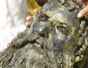 Τον τύμβο του βασιλιά Σεύθη Γ έκρυβε η «Κοιλάδα των θρακών βασιλέων» στη Βουλγαρία