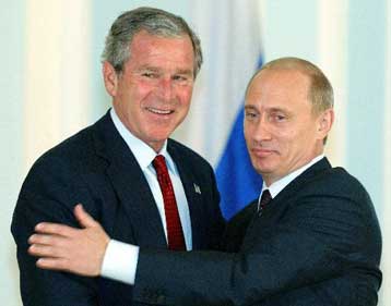 Οι ΗΠΑ εκφράζουν ανησυχία για κλοπή πυρηνικών υλικών από εγκαταστάσεις της Ρωσίας