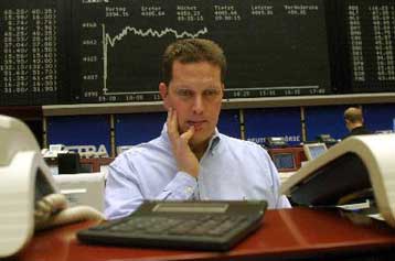 Υποχώρησε η επιχειρηματική εμπιστοσύνη στη Γερμανία το Φεβρουάριο