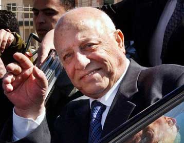 Νέα αναβολή στην ψηφοφορία για την έγκριση της νέας παλαιστινιακής κυβέρνησης