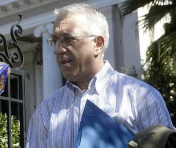 Εντός Μαρτίου κατατίθεται στη Βουλή το νέο νομοσχέδιο για τη δημόσια υγεία