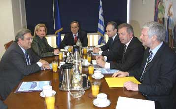 Ελληνική συμμετοχή στην έκθεση EXPO 2005