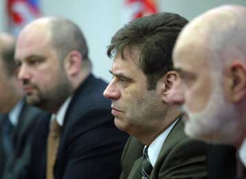 Σερβικό «όχι» στην πρόταση του Μαυροβουνίου για τη δημιουργία δύο ανεξάρτητων κρατών