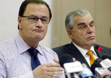 Παρέμβαση του υπουργείου Απασχόλησης για την «Καπνική Μιχαηλίδης»