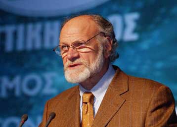 Μείωση κερδών για τον όμιλο της Ελληνικής Τεχνοδομικής το 2004