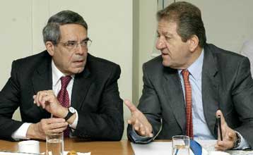 Παραιτήθηκε ο διευθύνων σύμβουλος της ΔΕΗ Στέργιος Νέζης