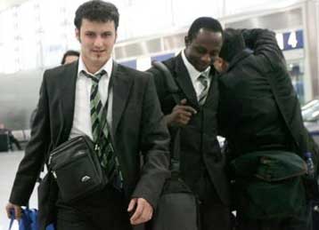 Μηδέν παθητικό θέλει ο Μινχ στη Σεβίλη, όχι επιθετική αδιαφορία ζητά ο Μαλεζάνι