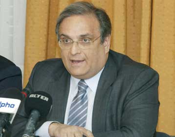 Στο 2,83% ο μέσος όρος των αυξήσεων βιομηχανικών προϊόντων το πρώτο δίμηνο του 2005