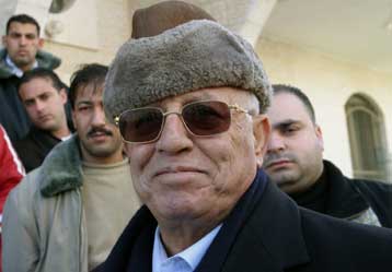 Η Φατάχ συμφωνεί για τη νέα παλαιστινιακή κυβέρνηση