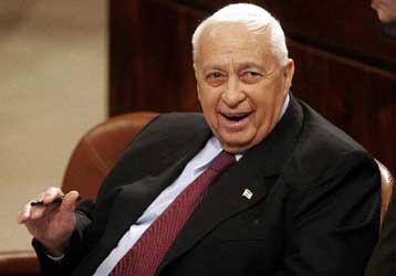 Νέα επίθεση Σαρόν κατά της Γαλλίας με αφορμή τη Χεζμπολάχ