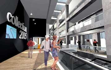 Έτοιμο το 2007 το Εθνικό Μουσείο Σύγχρονης Τέχνης